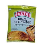 Sakthi Dhall Rice Powder 200G