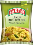 SHAKTHI LEMON RICE PDR 200G