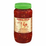 SAMBAL OLEK CHILLI PASTE BIG 18 OZ