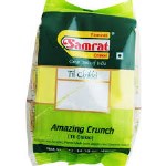 Samrat Til Chikki 400g