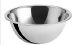 Steel Bowl 45cm (sale)