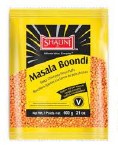 Shalini Masala Boondi 680g