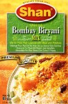 Shan Bombay Biryani 60gm