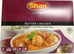 Shan Butter Chicken 12oz