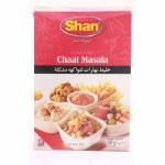 Shan Chaat Masala 100gm