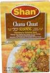 Shan Chana Chaat 60gm