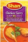 Shan Chicken Curry 50gm