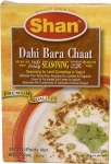 Shan Dahi Bara Chaat 60gm