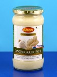 Shan Ginger Garlic Paste 310g