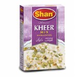 Shan Kheer Mix 150g