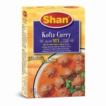 Shan Kofta Curry 50gm