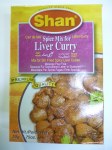 Shan Liver Curry 50g