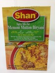 Shan Memoni Mutton Biryani 60g