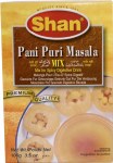 Shan Pani Puri Masala 100g