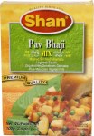 Shan Pav Bhaji 100gm