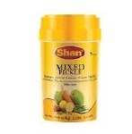Shan Punjabi Mix Pickle 300g