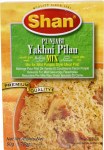 Shan Punjabi Yakhni Pilau 50gm
