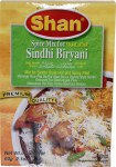 Shan Sindhi Biryani 60gm