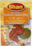 Shan Tandoori Chick Bbq 50gm
