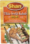 Shan Tikkiya Kabab 50g