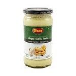 Shan Ginger Garlic Paste 750gm