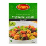SHAN VEGETABLE MASALA 100GM