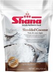 Shana Shredded Coconut 300gm