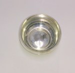 Silver Finished Watki