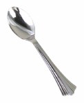 Silver Spoon 100ct