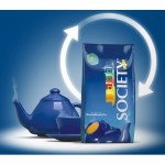 SOCIETY LOOES TEA BLACK LARGE 900GM