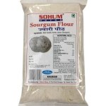Sohum Juwar Flour 1kg