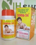 Somva-34 25gm