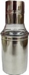 STEEL OIL POURER/ DISPENSER 5000ML