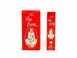 Sri Sai Flora Incense 25gm