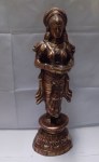 Standing Deep Lady Sm No.286