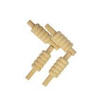 Cricket Stump Bails 2pc