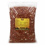 SUNRISE RAW PEANUTS 3LB
