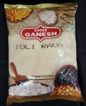 SUPER/ GANESH IDLI RAVA 4LB