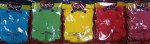 Super Herbal Holi Colors 200g