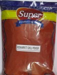 Super Premium Chilli 400g