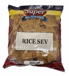 Super Rice Sev 400gm (to Fry)