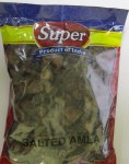Super Salted Amla 200g