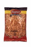 SUPER NATURAL ALMOND WHOLE 200GM