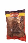 SUPER NATURAL BLACK RAISIN 400GM