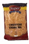 SUPER CHICKPEAS CHANA DAL 7LB