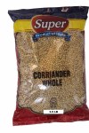 SUPER DRY CORRIANDER SEEDS WHOLE 3.5 LB