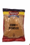 SUPER DRY CUMIN POWDER 400 GM (14 OZ)