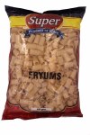 Super Fryums Pipe Ex Smal 400g
