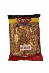 SUPER GREEN PISTACHIO RAW UNSALTED 200GM