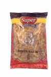 SUPER NATURAL GREEN RAISIN 200 GM